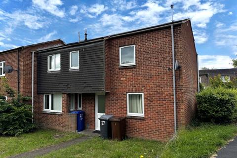 3 bedroom end of terrace house for sale, Mildenhall, Suffolk, IP28