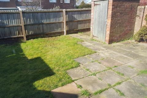 3 bedroom end of terrace house for sale, Mildenhall, Suffolk, IP28