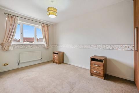 3 bedroom end of terrace house for sale, Cypress Grove, Longbridge, Birmingham, B31 2YT