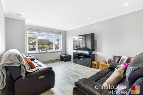 3 bedroom semi-detached house for sale, Northfield Road, Waltham Cross, Hertfordshire, EN8 7RE