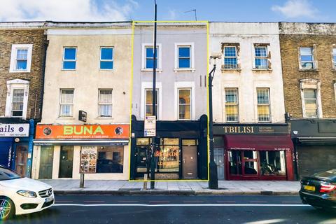 Retail property (high street) for sale, 89 Holloway Road, Islington, N7 8LT