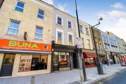 Retail property (high street) for sale, 89 Holloway Road, Islington, N7 8LT