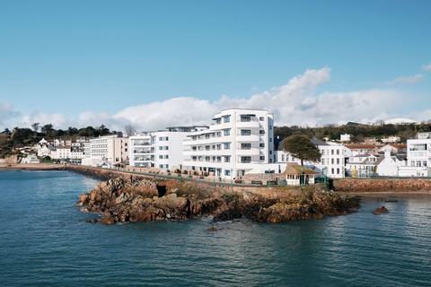 2 bedroom apartment for sale, Le Havre des Pas, St Helier JE2