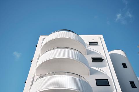 2 bedroom apartment for sale, Le Havre des Pas, St Helier JE2
