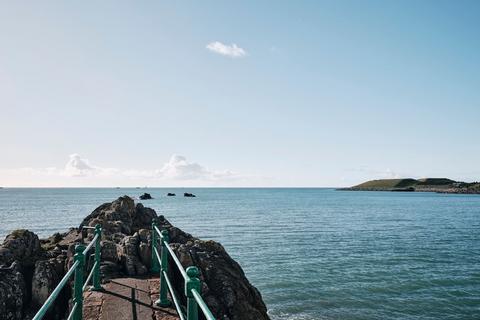 2 bedroom apartment for sale, Le Havre des Pas, St Helier JE2