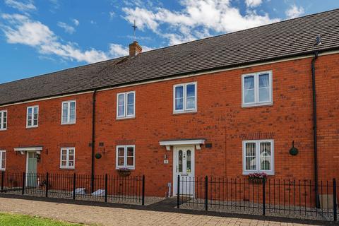 3 bedroom terraced house for sale, Bristow Cottages, Tewkesbury, Gloucestershire, GL20