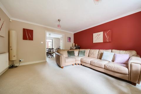 4 bedroom detached house for sale, Ely Close,  Camberley, GU16