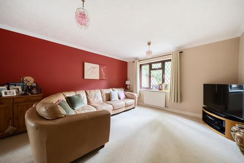 4 bedroom detached house for sale, Ely Close,  Camberley, GU16