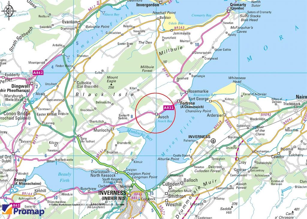 Location Plan
