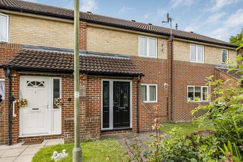 16 Croasdell Close, Abingdon, OX14 5TQ