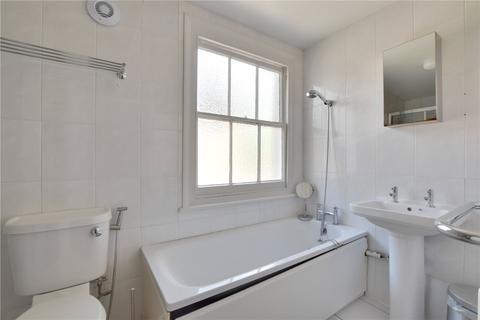 3 bedroom end of terrace house for sale, Bolden Street, London, SE8