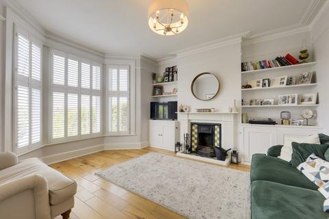 3 bedroom terraced house for sale, Abbotshall Road, Catford, London, SE6