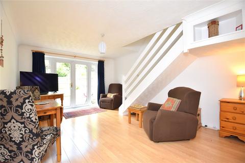 2 bedroom terraced house for sale, Oldfield Road, Ipswich, Suffolk, IP8