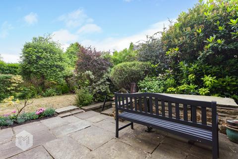 3 bedroom terraced house for sale, Bolton Street, Ramsbottom, Bury, Greater Manchester, BL0 9JA