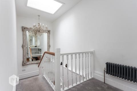 3 bedroom terraced house for sale, Bolton Street, Ramsbottom, Bury, Greater Manchester, BL0 9JA