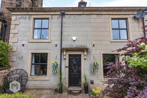 3 bedroom terraced house for sale, Bolton Street, Ramsbottom, Bury, Greater Manchester, BL0 9JA