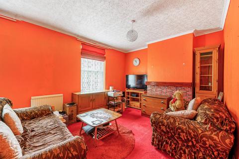 2 bedroom maisonette for sale, Bordars Road, London, W7