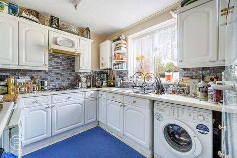 2 bedroom maisonette for sale, Bordars Road, London, W7