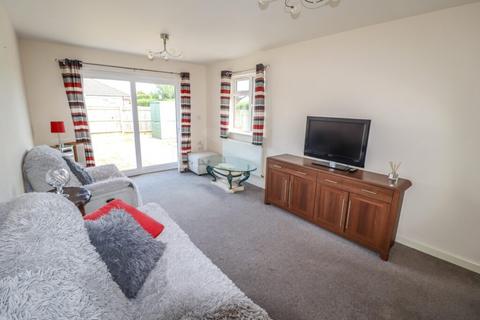 3 bedroom detached bungalow for sale, Creek Road, Hayling Island