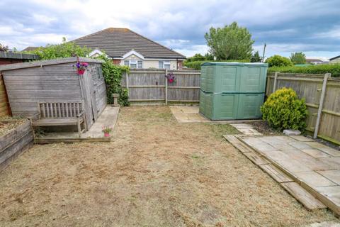 3 bedroom detached bungalow for sale, Creek Road, Hayling Island