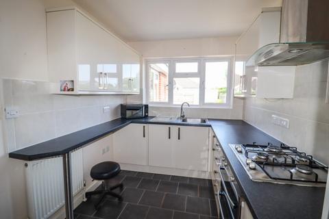 3 bedroom detached bungalow for sale, Creek Road, Hayling Island