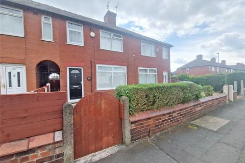 3 bedroom terraced house for sale, Clough Road, Blackley, Manchester, M9