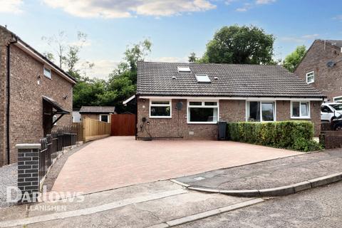 3 bedroom bungalow for sale, Rhiwlas, Cardiff