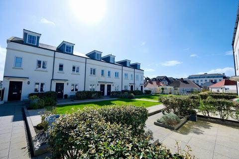 3 bedroom townhouse for sale, Georgetown Park Estate, Jersey JE2