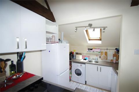 1 bedroom flat to rent, High Street, Watford, WD17