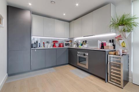 2 bedroom apartment for sale, Vega House, Hemming Street, London, E1