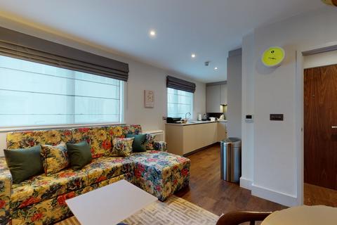 1 bedroom flat to rent, Brompton Road, Knightsbridge SW7