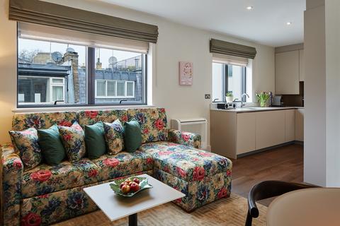 1 bedroom flat to rent, Brompton Road, Knightsbridge SW7