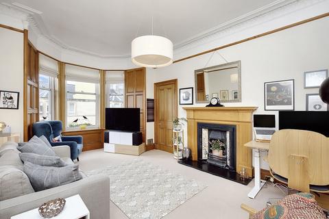 1 bedroom flat for sale, 8/9 Comely Bank Street, Comely Bank, EH4 1BD