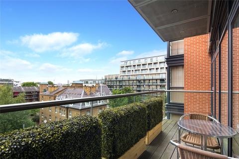 2 bedroom apartment to rent, Hepworth Court, 30 Gatliff Road, London, SW1W