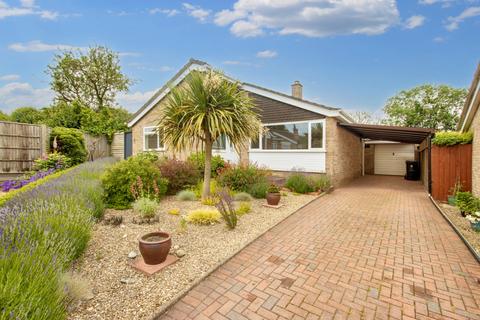 2 bedroom detached bungalow for sale, Newfields, Sporle