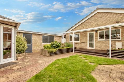 2 bedroom detached bungalow for sale, Newfields, Sporle