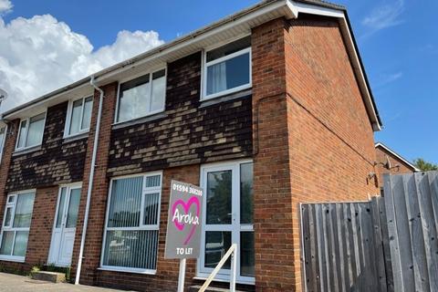 2 bedroom terraced house to rent, 11 Hams Road, Lydney GL15 5PE