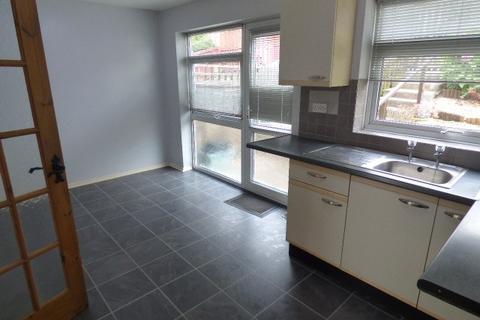 2 bedroom terraced house to rent, 11 Hams Road, Lydney GL15 5PE