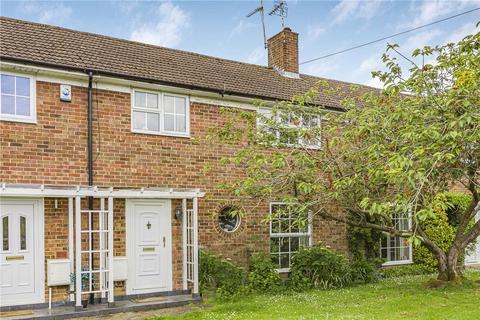 3 bedroom terraced house for sale, Hillside, Welwyn Garden City, Hertfordshire