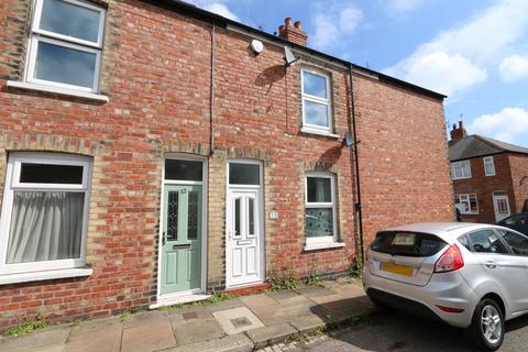 2 bedroom terraced house for sale, Sutherland Street, South Bank, York, YO23