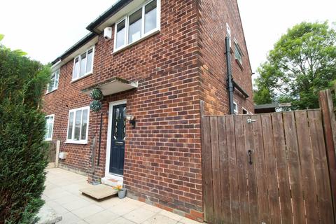 3 bedroom semi-detached house for sale, Gotherage Lane, Romiley
