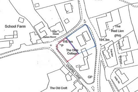 undefined, Jasmine House, Smithy Lane, Bradley, Staffordshire, ST18 9DZ