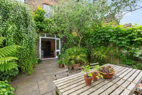 5 bedroom terraced house for sale, First Avenue, London W3