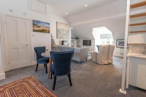 1 bedroom apartment for sale, The Buttlands, Wells-next-the-Sea, NR23