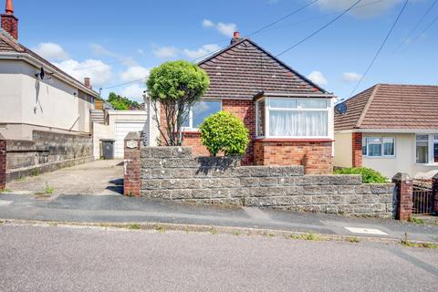 3 bedroom detached bungalow for sale, Ravelin Manor Road, Barnstaple EX32