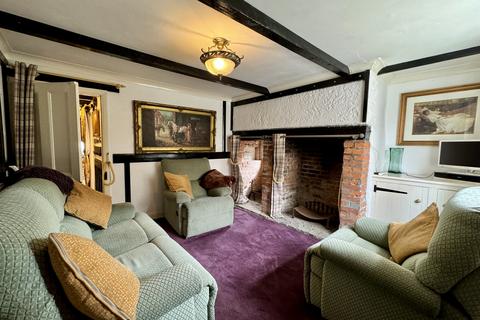 2 bedroom semi-detached house for sale, Castle Road, Pevensey, East Sussex, BN24