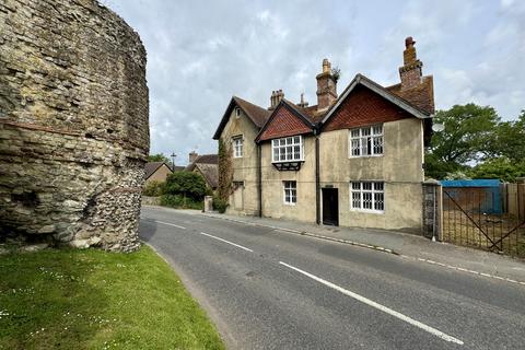 2 bedroom semi-detached house for sale, Castle Road, Westham, Pevensey, BN24