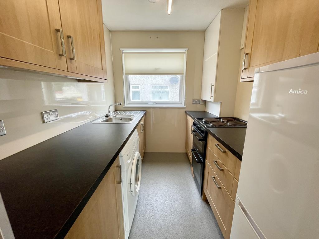 Credon Drive, Airdrie ML6 2 bed semidetached bungalow for sale £134,999