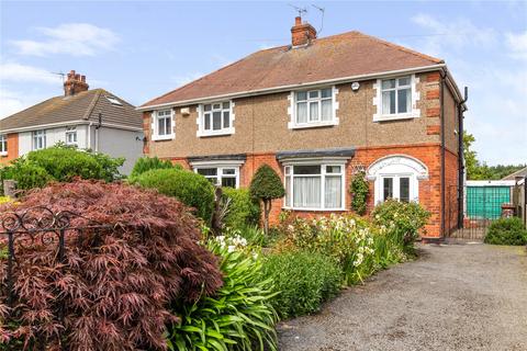 3 bedroom semi-detached house for sale, Yarborough Road, Grimsby, Lincolnshire, DN34
