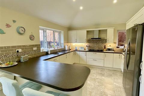 5 bedroom detached house for sale, Cae Onan, Morda, Oswestry, Shropshire, SY10